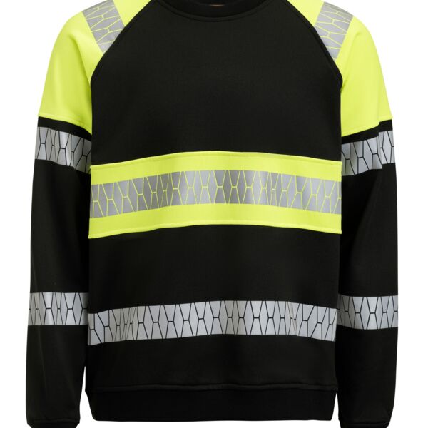 Sweatshirt Hi-Vis Thumbnail