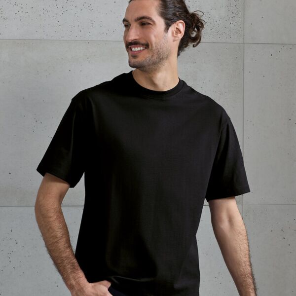 ‘Utility 2.0’ oversized t-shirt Thumbnail