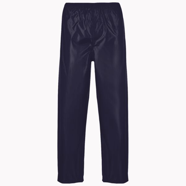 Classic rain trousers (S441) Thumbnail