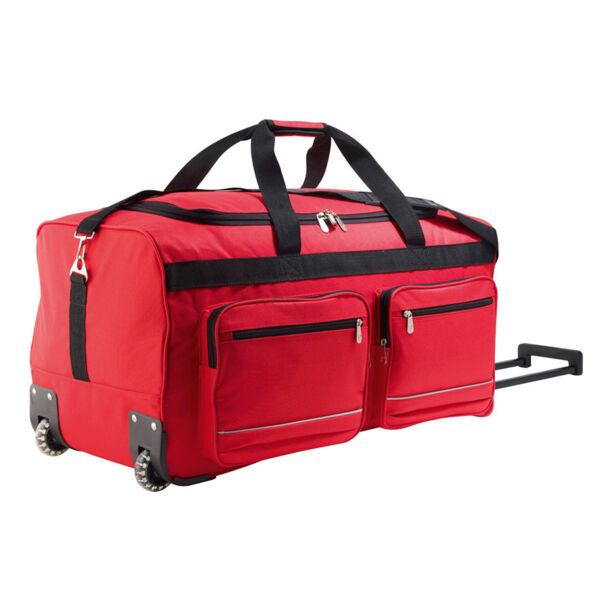 SOL'S Voyager Holdall Thumbnail