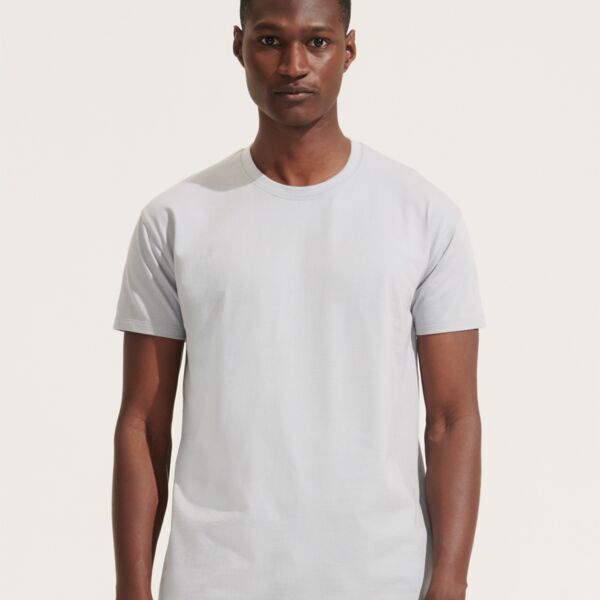 SOL'S Imperial Heavy T-Shirt Thumbnail