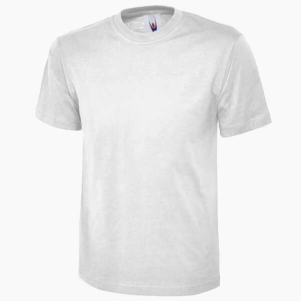 Olympic T-shirt Thumbnail