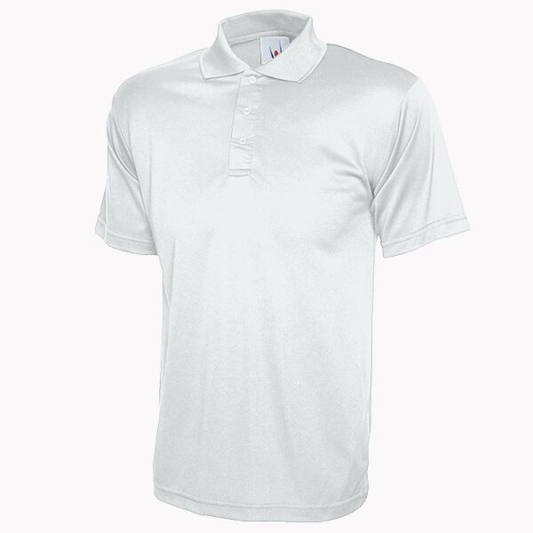 Processable Poloshirt Thumbnail