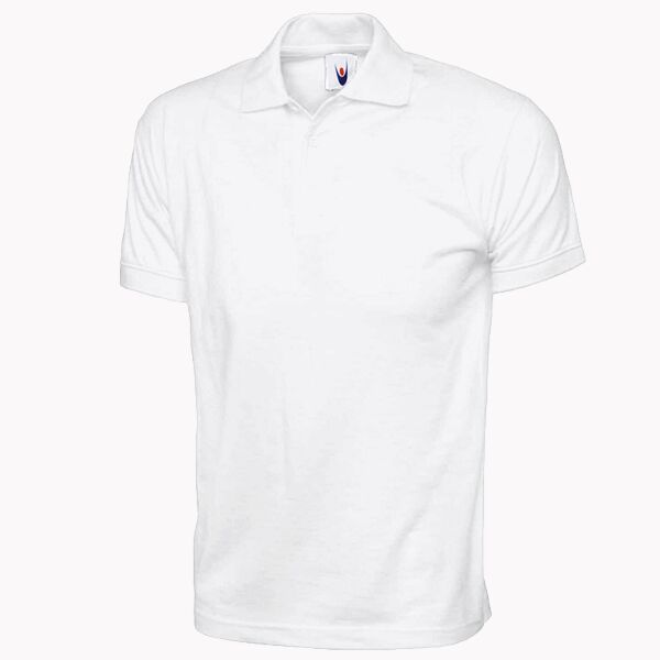 Jersey Poloshirt Thumbnail
