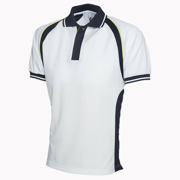 Sports Poloshirt Thumbnail