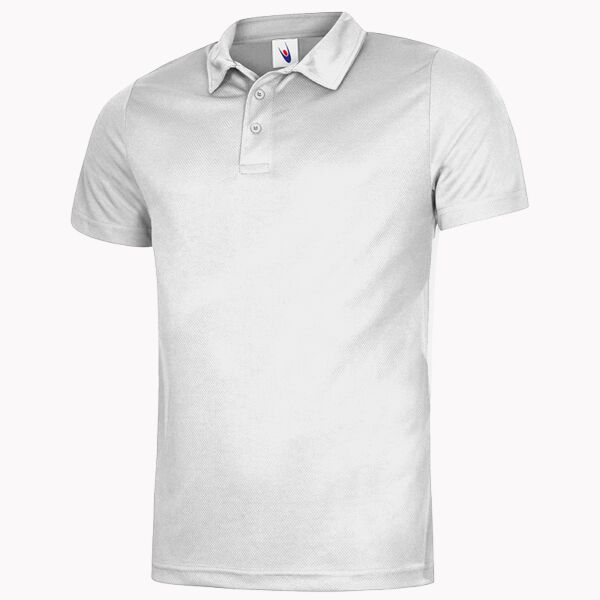 Mens Ultra Cool Poloshirt Thumbnail