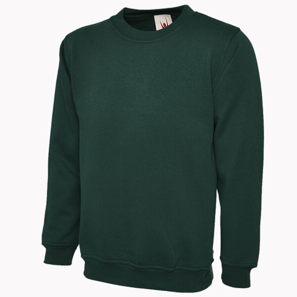 Heavyweight Sweatshirt Thumbnail