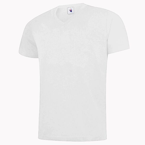 Classic V Neck T-shirt Thumbnail