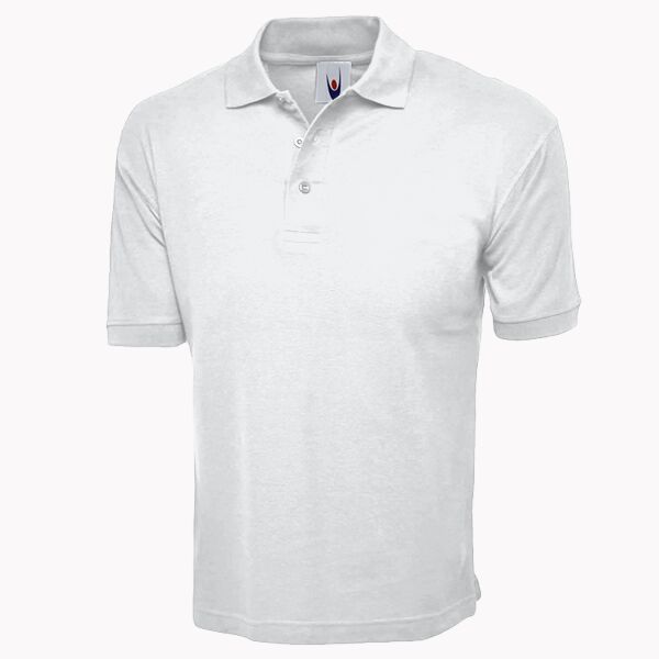 Classic Cotton Poloshirt Thumbnail