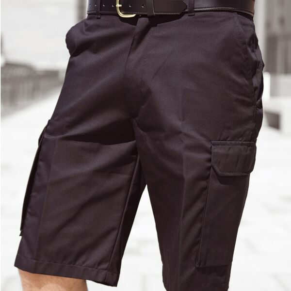 Warrior Cargo Shorts Thumbnail