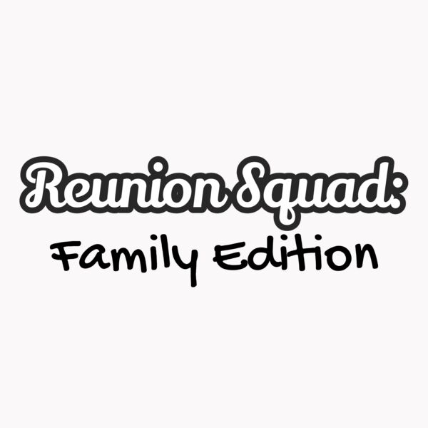 Family Reunion 12 Thumbnail
