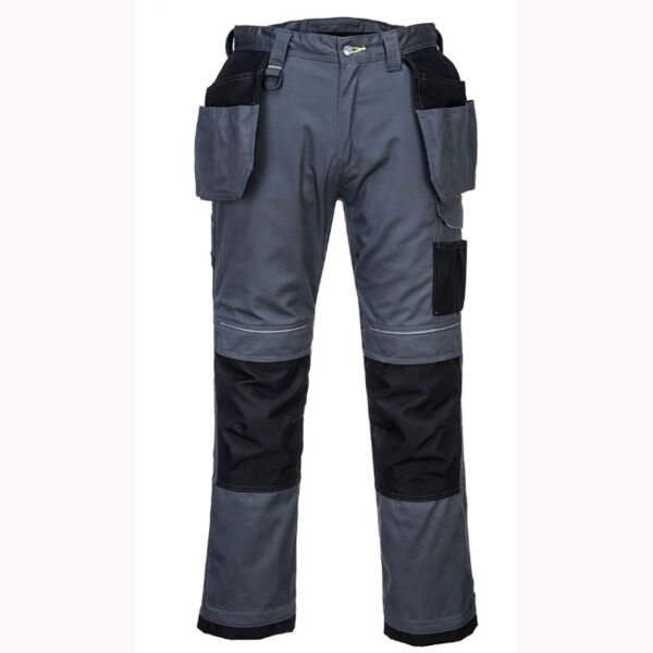 Hi Vis Vest Thumbnail