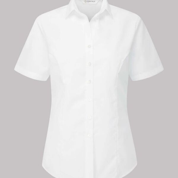Disley- Dervla Blouse /Short Sleeve Thumbnail