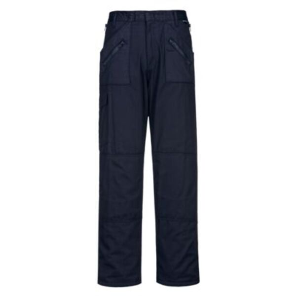 Lined Action Trousers Thumbnail