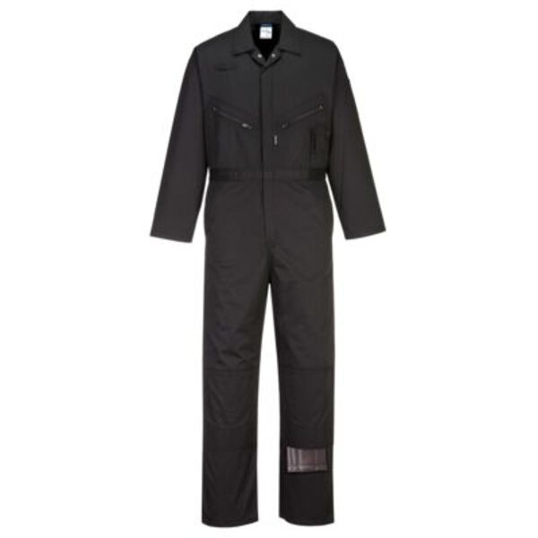Kneepad Coverall Thumbnail