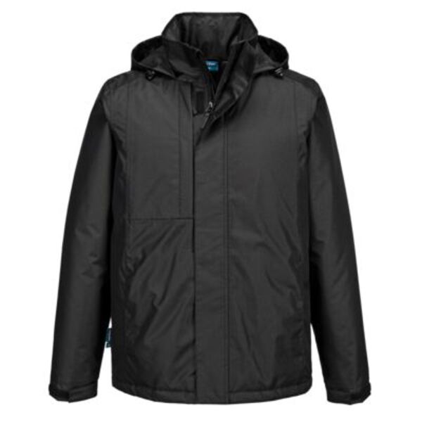 WX2 Eco Winter Jacket Thumbnail