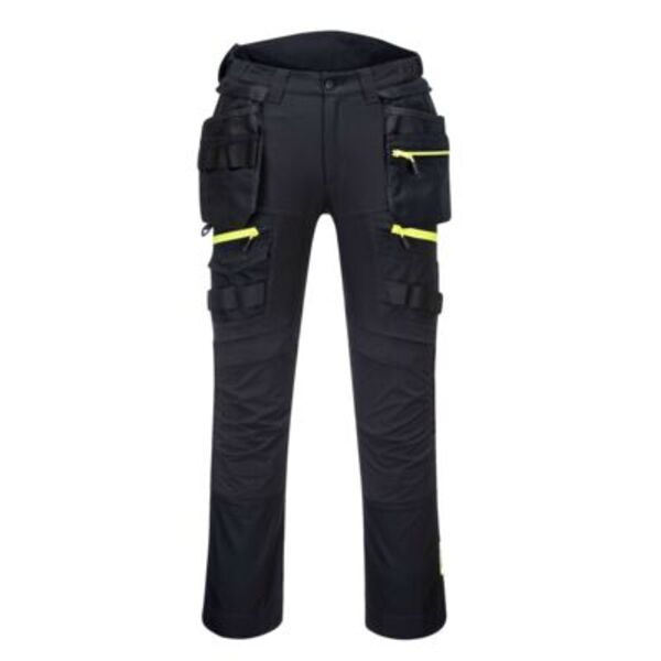 DX4 Detachable Holster Pocket Trousers Thumbnail