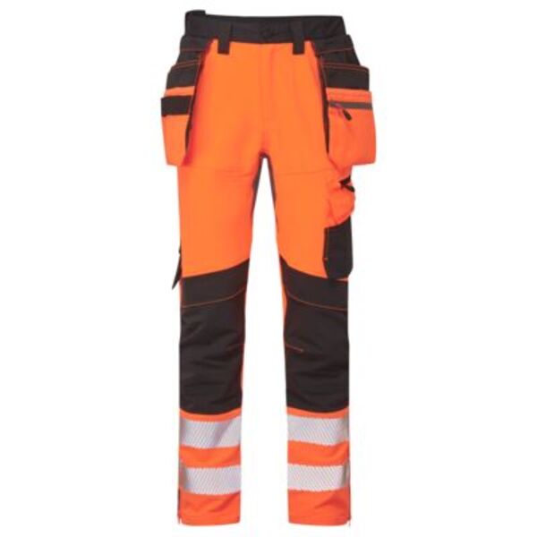 DX4 Hi-Vis Detachable Holster Pocket Craft Trousers Thumbnail