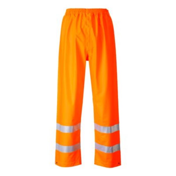 Sealtex Flame Hi-Vis FR Trousers Thumbnail
