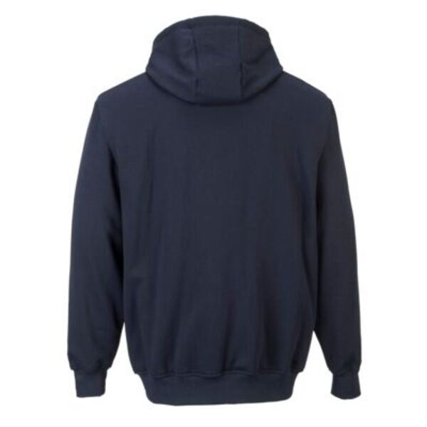 Modaflame Knit FR Full Zip Hooded Sweatshirt Thumbnail