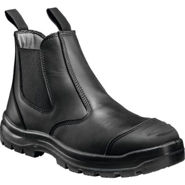 Steel Leather Dealer Boot S3 SRC  Thumbnail