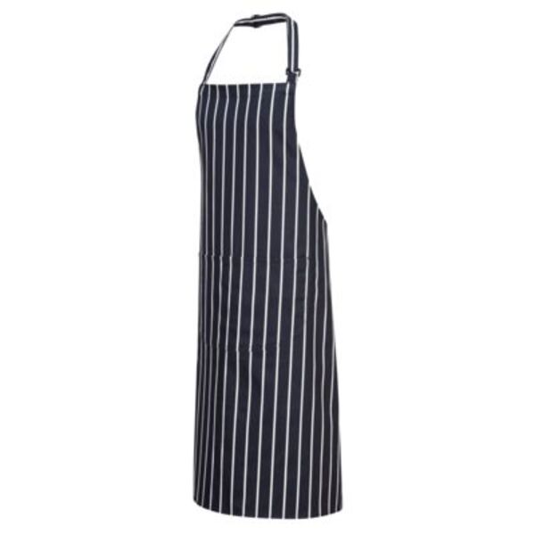Butchers Apron with Pocket Thumbnail