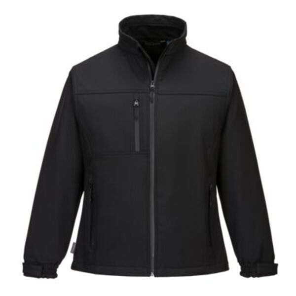 Charlotte Women's Softshell (3L) Thumbnail