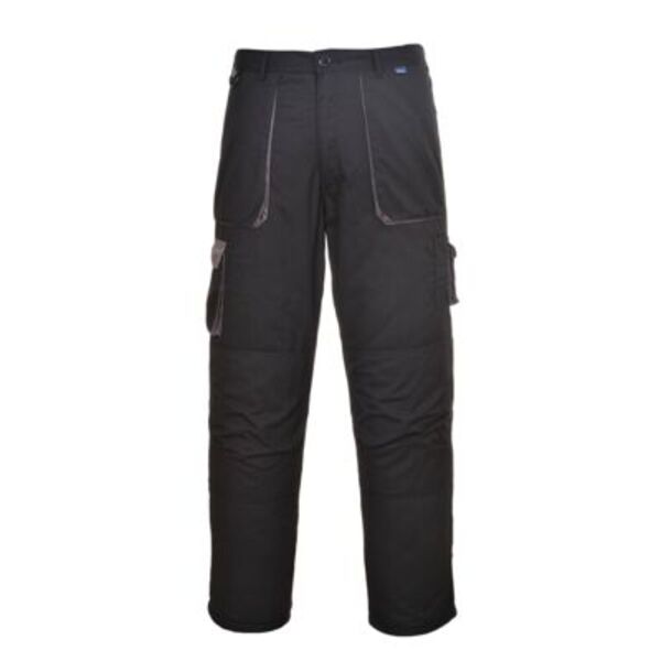 Portwest Texo Contrast Insulated Trousers Thumbnail