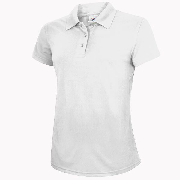Ladies Ultra Cool Workwear Poloshirt Thumbnail