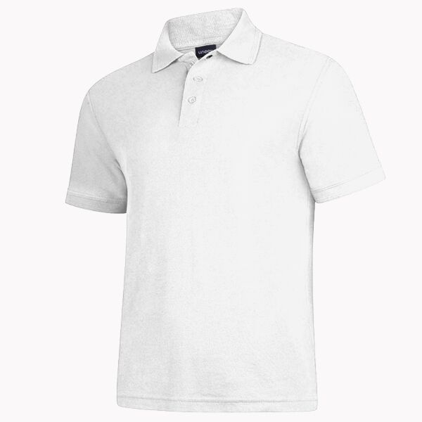 Deluxe Poloshirt Thumbnail