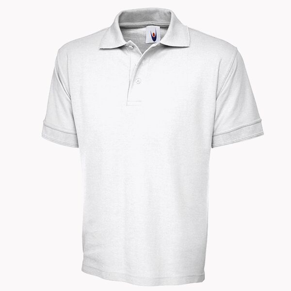 Heavyweight Poloshirt Thumbnail
