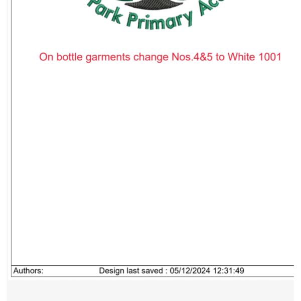 EP-MUMS29B - Manor Park Primary Academy - 6.5k Thumbnail