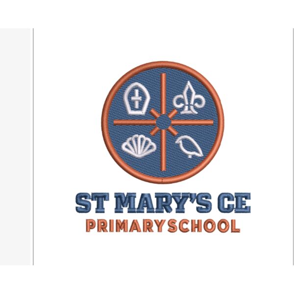 EP-BRAG35 - St Mary's CE Primary School - 10.5k Thumbnail