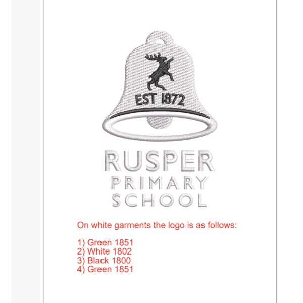 EP-TAYL279 - Rusper Primary School - 8k Thumbnail
