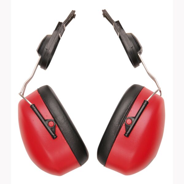 PW47 Clip on ear defenders  Thumbnail