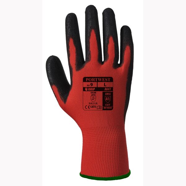 Grip 13 PU Glove Thumbnail