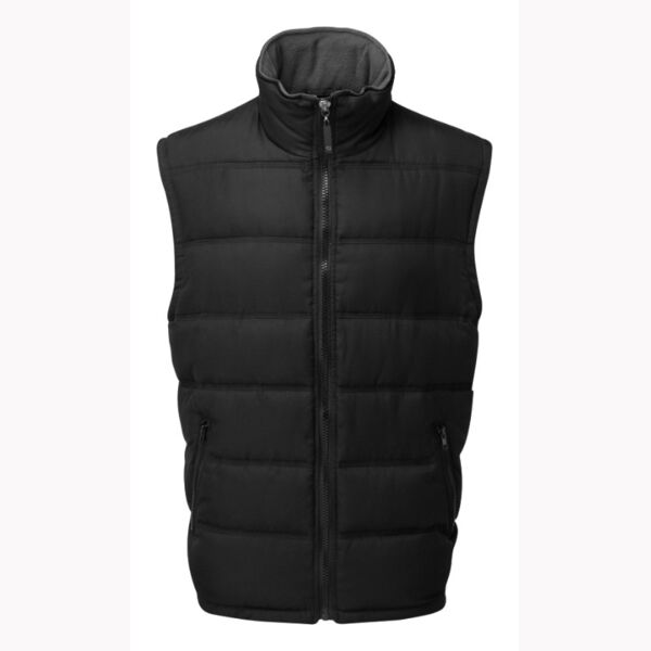 Quilted Bodywarmer Thumbnail