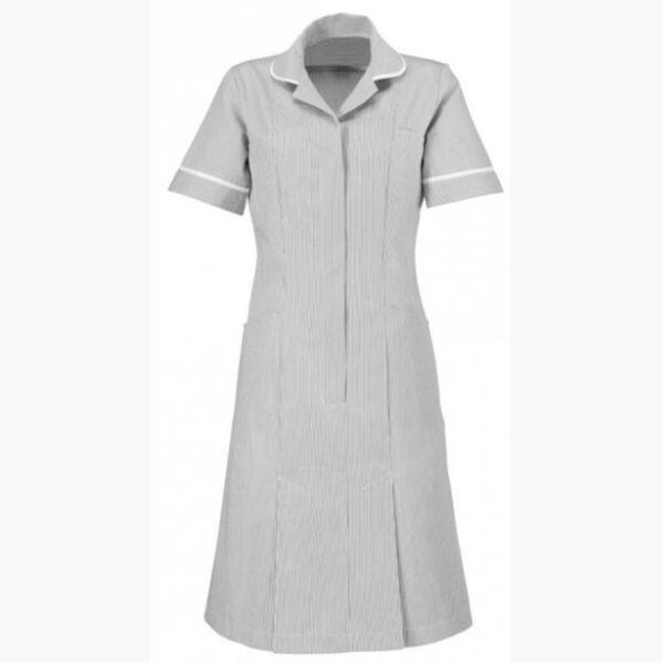 Striped Dress Thumbnail