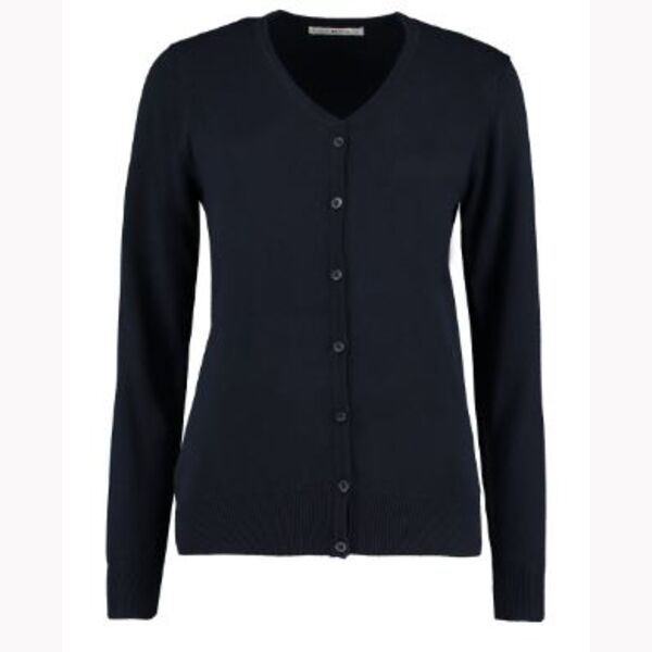 Long Line Cardigan Thumbnail