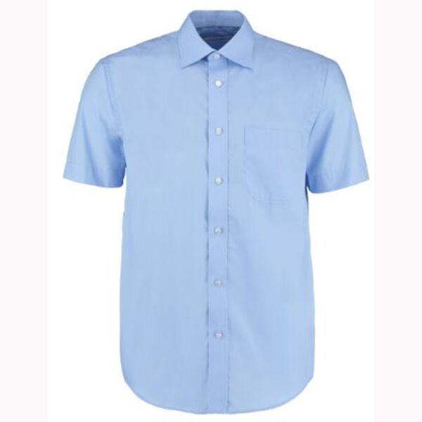 Classic Fit Business Shirt Thumbnail