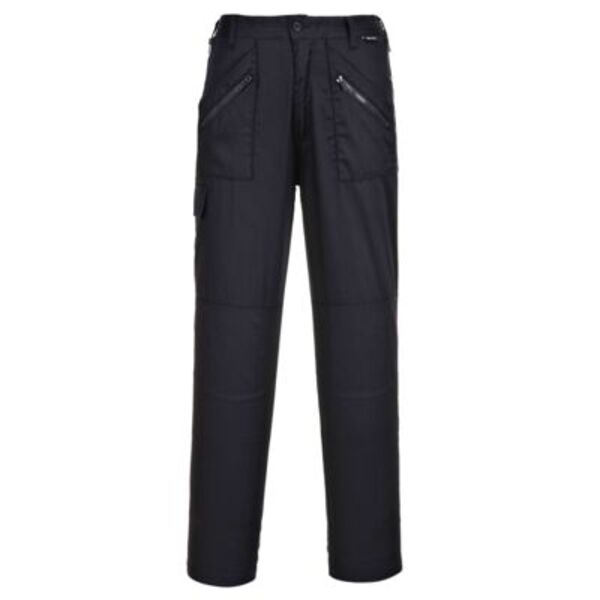 Women's Action Trousers Thumbnail
