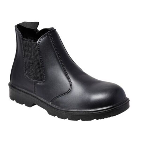 Portwest Dealer Boot S1P FO SR Thumbnail