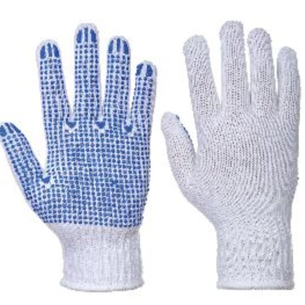 Liner 7 PVC Polka Dot Glove Thumbnail