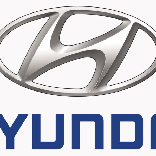 Hyundai Logo Thumbnail