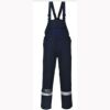 Fire retardent Bib & Brace FR27 Thumbnail