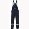 Fire retardent Bib & Brace FR27 Thumbnail