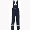 Fire retardent Bib & Brace FR27 Thumbnail