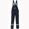 Fire retardent Bib & Brace FR27 Thumbnail