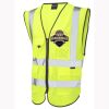Lynton Hi Vis Vest Thumbnail