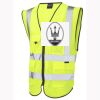 Lynton Hi Vis Vest Thumbnail